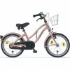 16 Tommer Alpina Ocean Pigecykel Alu Stel Mat Misty Pink -26" Cykler salg 16 tommer Alpina Ocean pigecykel Alu stel mat pink.w1200
