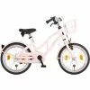 18 Tommer Alpina Ocean Pigecykel Pastel Mat Pink Alu Stel 2 18 Tommer Alpina Ocean Pigecykel Pastel Mat Pink Alu Stel -26" Cykler salg 16 tommer Alpina Ocean pigecykel mat pink Alu stel.w1200