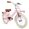 Supersuper 16 Tommer Pigecykel Cooper Bamboo Roze 2 Supersuper 16 Tommer Pigecykel Cooper Bamboo Roze -26" Cykler salg 16 tommer pigecykel Cooper Bamboo Roze.w1200