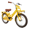 Supersuper 16 Tommer Pigecykel Cooper Bamboo Gul -26" Cykler salg 16 tommer pigecykel Cooper Bamboo gul.w1200