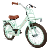Supersuper 16 Tommer Pigecykel Cooper Bamboo Pistacie Grøn -26" Cykler salg 16 tommer pigecykel Cooper Bamboo pistacie groen.w1200