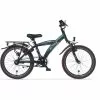 20 Tommer Drengecykel Alpina Yabber Alu Ramme Mat Grøn -26" Cykler salg 20 tommer drengecykel Alpina Yabber Alu ramme mat groen 3.w1200