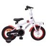 Amigo 2Cool 12 Tommer Drengecykel Hvid -26" Cykler salg 2Cool 12 hvid.w1200