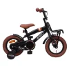 Amigo 2Cool 12 Tommer Drengecykel Sort 3 Amigo 2Cool 12 Tommer Drengecykel Sort -26" Cykler salg 2Cool.w1200
