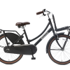22 Tommer Pigecykel Popal Daily Basic 3 Gear, Mat Sort -26" Cykler salg 4024 00c61585c290f1b5f34df92e71a4e92740ac33b6.w1200