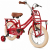 Supersuper 14 Tommer Pigecykel Cooper Super Super Rød