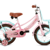 Supersuper 14 Tommer Pigecykel Lola Super Super Roze Turkis -26" Cykler salg 4202 a9c5bfcd7f04eee3f85b9d99339636b7bb2a3e5f.w1200