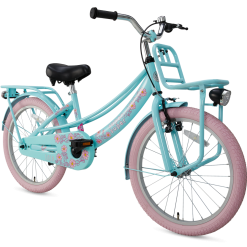 Supersuper 20 Tommer Pigecykel Lola Super Super Mint