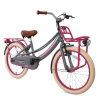 Supersuper 20 Tommer Pigecykel Lola Super Super Grå Pink -26" Cykler salg 4210 67f34f1cd7d2b047b89c9ff011eb070d880cb2fb.w1200
