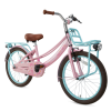 Supersuper 20 Tommer Pigecykel Lola Super Super Roze Turkis -26" Cykler salg 4211 ece7617d02e70aa856a699a0af87c93c37dd4080.w1200