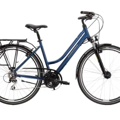 28" Kross Cykel Trans 3.0 D 48 Cm Shimano Acera 21 SP