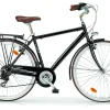28" MBM Cykel Boulevard H 54 Cm 6 SP Sort 3 28" MBM Cykel Boulevard H 54 Cm 6 SP Sort -26" Cykler salg 8054317610669 w.w1200