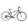 Cykel 26" Raleigh Pop 8 Gear H 36 Cm Sort 3 Cykel 26" Raleigh Pop 8 Gear H 36 Cm Sort -26" Cykler salg 8713568524599 w.w1200