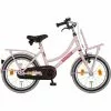 Alpina Cargo Pigecykel 18 Tommer Alu Ramme Pearl Pink Mat -26" Cykler salg Alpina Cargo pigecykel 16 tommer alu ramme pearl pink mat.w1200 1