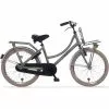 Alpina Cargo Pigecykel 20 Tommer Alu Ramme Mat Grøn -26" Cykler salg Alpina Cargo pigecykel 20 tommer Alu ramme mat groen.w1200
