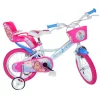 Dino Alyssa 16 Tommer 27 Cm Pigecykel Hvid/lyserød 2 Dino Alyssa 16 Tommer 27 Cm Pigecykel Hvid/lyserød -26" Cykler salg Alyssa 16.w1200