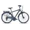 28" Legnano Herrecykel Amalfi 21 Gear H 54 Grå -26" Cykler salg Amalfi 28 herre graa.w1200