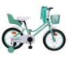 Amigo Magic 16 Tommer Pigecykel Mintgrøn -26" Cykler salg Amigo Magic 16 mint.w1200