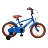 Amigo Sports 16" Drengecykel Blå -26" Cykler salg Amigo Sports blaa 16 1.w1200