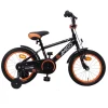 Amigo Sport 16 Tommer 25,4 Cm Drengecykel Fodbremse Sort 3 Amigo Sport 16 Tommer 25,4 Cm Drengecykel Fodbremse Sort -26" Cykler salg Amigo Sports sort 16.w1200