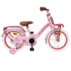 Amigo Sweetheart 16 Tommer 22 Cm Pigecykel Fodbremse Lyserød -26" Cykler salg Amigo Sweetheart 16 lyseroed.w1200