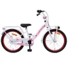 Amigo Sweetheart 18 Tommer 24 Cm Pigecykel Hvid -26" Cykler salg Amigo Sweetheart 18.w1200