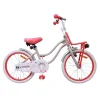 Amigo Superstar 18 Tommer 24 Cm Pigecykel Creme -26" Cykler salg Amigo star 18 cream.w1200