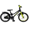 Volare BCargoer 16 Tommer Drengecykel Fodbremse Sort/neongrøn -26" Cykler salg BCargoer 16 gul.w1200