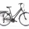28" Venturelli Cykel Boulevard D 51 Cm Shimano 21 SP -26" Cykler salg BOULEVARD DAME 2.w1200