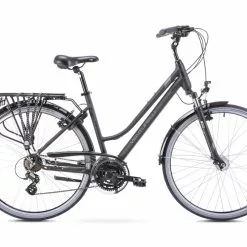 28" Venturelli Cykel Boulevard D 51 Cm Shimano 21 SP