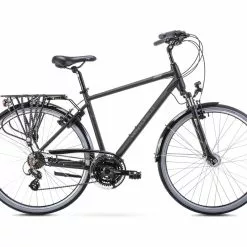 28" Venturelli Cykel Boulevard H 53 Cm Shimano 21 SP