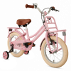Supersuper 14 Tommer Pigecykel Cooper Super Super Lyserød -26" Cykler salg Cooper 14 lyseroed 1.w1200