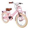 Supersuper 16 Tommer Pigecykel Cooper Super Super Pink 2 Supersuper 16 Tommer Pigecykel Cooper Super Super Pink -26" Cykler salg Cooper 16 pink 1.w1200