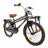 Supersuper 20 Tommer Drengecykel Cooper Super Super Sort -26" Cykler salg Cooper 20 sort 1 1.w1200