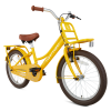 Supersuper 18 Tommer Pigecykel Cooper Bamboo Gul -26" Cykler salg Cooper Bamboo 18 gul 1.w1200