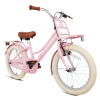 Supersuper 18 Tommer Pigecykel Cooper Bamboo Roze -26" Cykler salg Cooper Bamboo 18 roze 1.w1200