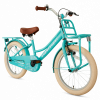 Supersuper 18 Tommer Pigecykel Cooper Super Super Turkis -26" Cykler salg Cooper turkis 18 1.w1200