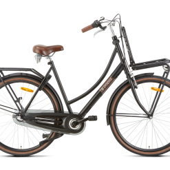 28" Damecykel Popal County Roll+ 3 Gear Mat Sort