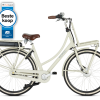 Popal El Cykel Daily Dutch Prestige-E N7 Gear Kosmisk Sand -26" Cykler salg El cykel Daily Dutch Prestige E N7 gear Kosmisk sand b.w1200