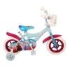 Frost II 10 Tommer Pigecykel