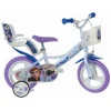 Dino Frozen II 12 Tommer 20 Cm Pigecykel Hvid/lilla 3 Dino Frozen II 12 Tommer 20 Cm Pigecykel Hvid/lilla -26" Cykler salg Frost 12.w1200