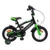 Amigo BMX FUN 12 Tommer Drengecykel Fodbremse Grøn/mat Sort -26" Cykler salg Fun 12 groen.w1200