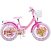 Volare LOL Surprise 18 Tommer 28 Cm Pigecykel Fodbremse Lyserød -26" Cykler salg LOL Surprise.w1200
