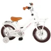 Volare Liberty 12 Tommer Pigecykel Med Fodbremse, Hvid -26" Cykler salg Liberty 12.w1200