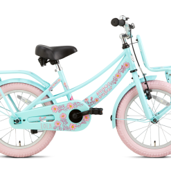 Supersuper 16 Tommer Pigecykel Lola Super Super Mint