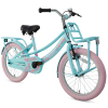 Supersuper 18 Tommer Pigecykel Lola Super Super Mint -26" Cykler salg Lola 18 mint 1.w1200