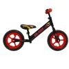 Amigo On Fire 12" Balancecykel Sort 3 Amigo On Fire 12" Balancecykel Sort -26" Cykler salg On fire balancecykel.w1200