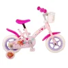 Paw Patrol 10 Tommer Pigecykel Lyserød -26" Cykler salg Paw Patrol 10 pige.w1200