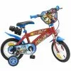 Paw Patrol 12 Tommer Drengecykel Blå/rød -26" Cykler salg Paw Patrol 12 1 1.w1200