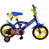 Paw Patrol 12 Tommer Drengecykel Blå/gul 3 Paw Patrol 12 Tommer Drengecykel Blå/gul -26" Cykler salg Paw Patrol 12 1.w1200